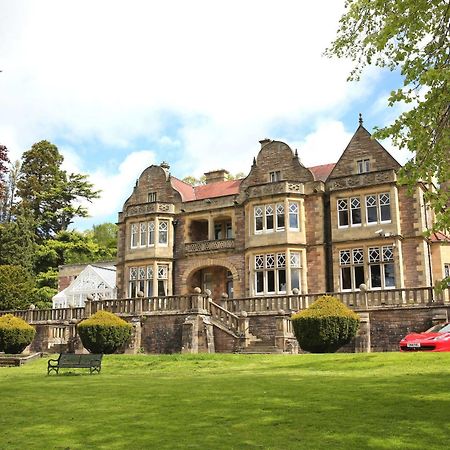 Inglewood House And Spa Alloa Kültér fotó