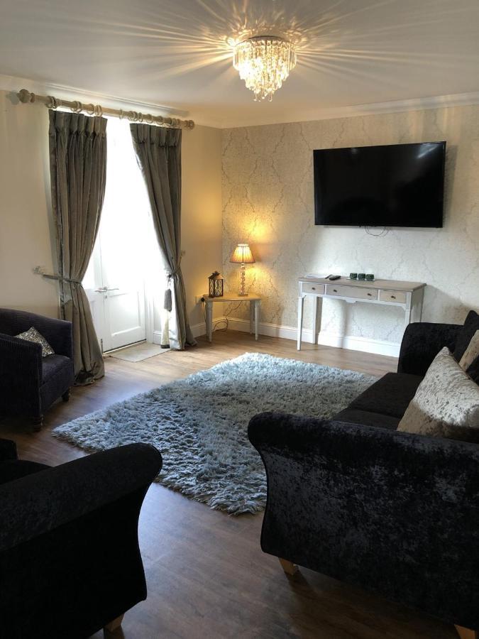 Inglewood House And Spa Alloa Kültér fotó