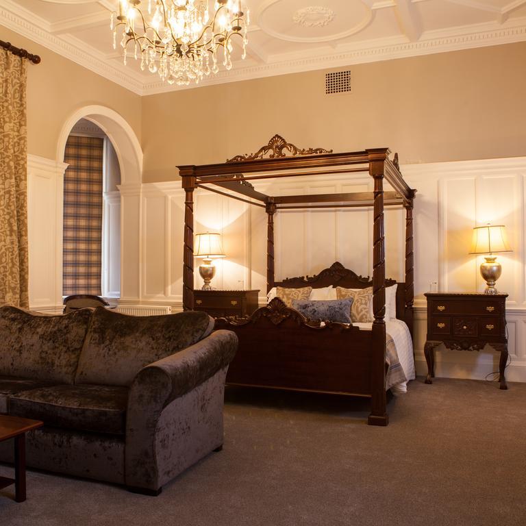 Inglewood House And Spa Alloa Kültér fotó