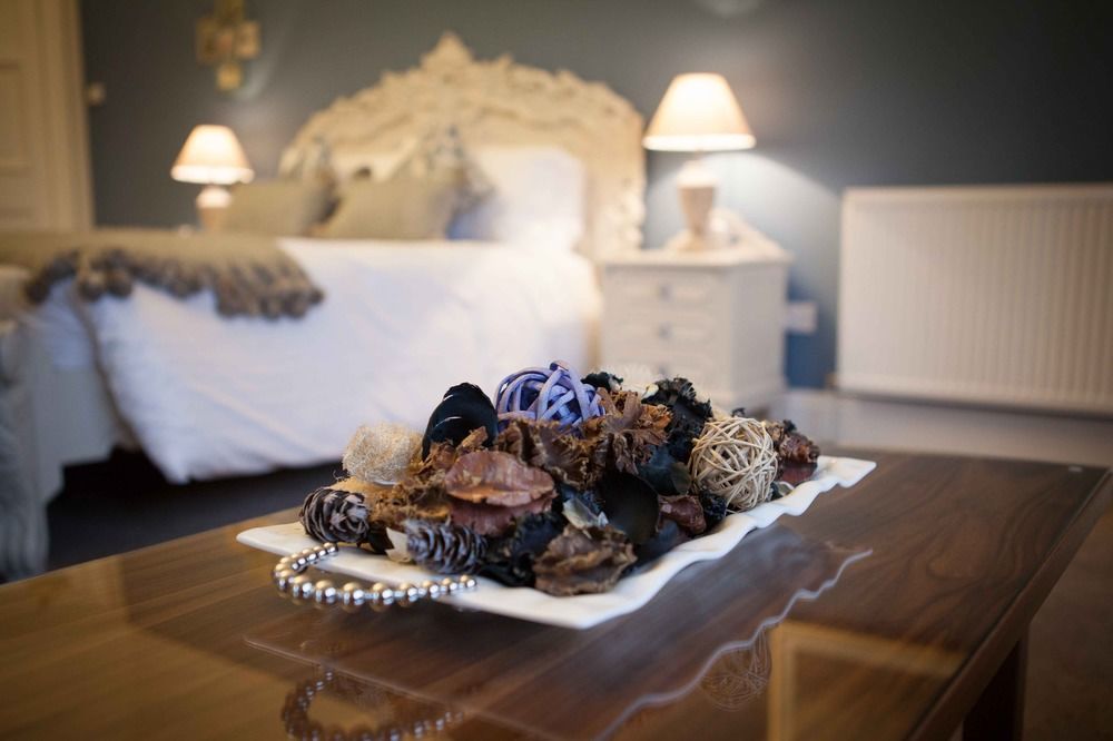 Inglewood House And Spa Alloa Kültér fotó