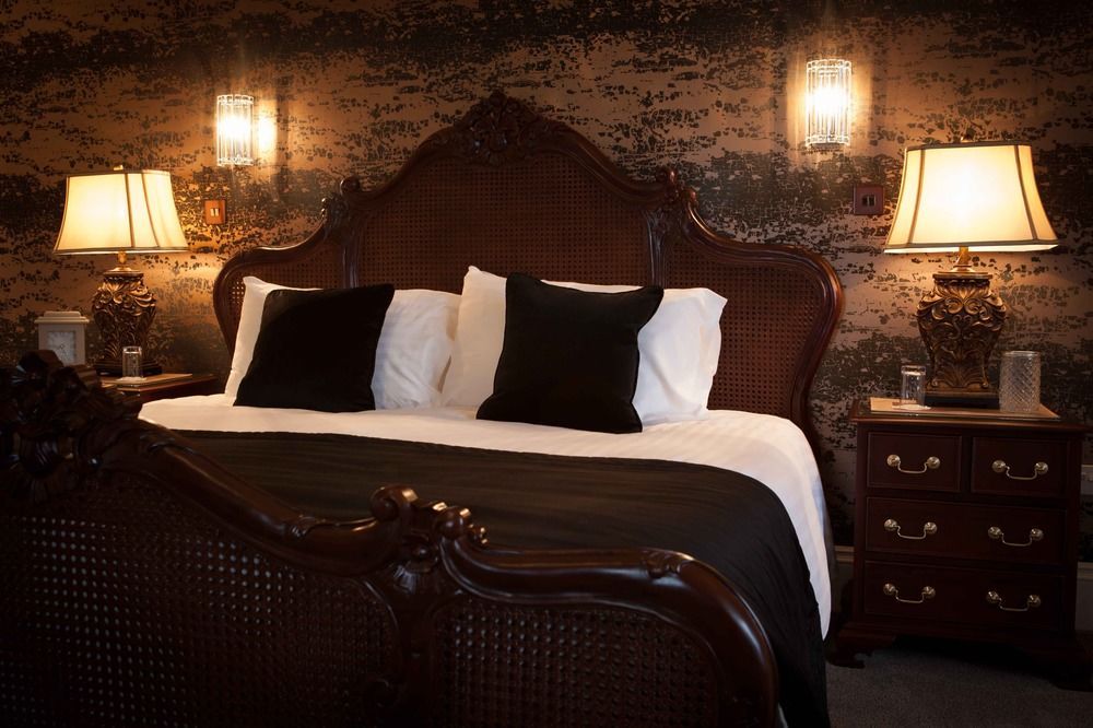 Inglewood House And Spa Alloa Kültér fotó