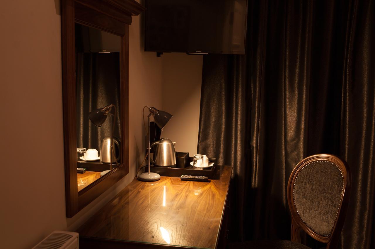 Inglewood House And Spa Alloa Szoba fotó