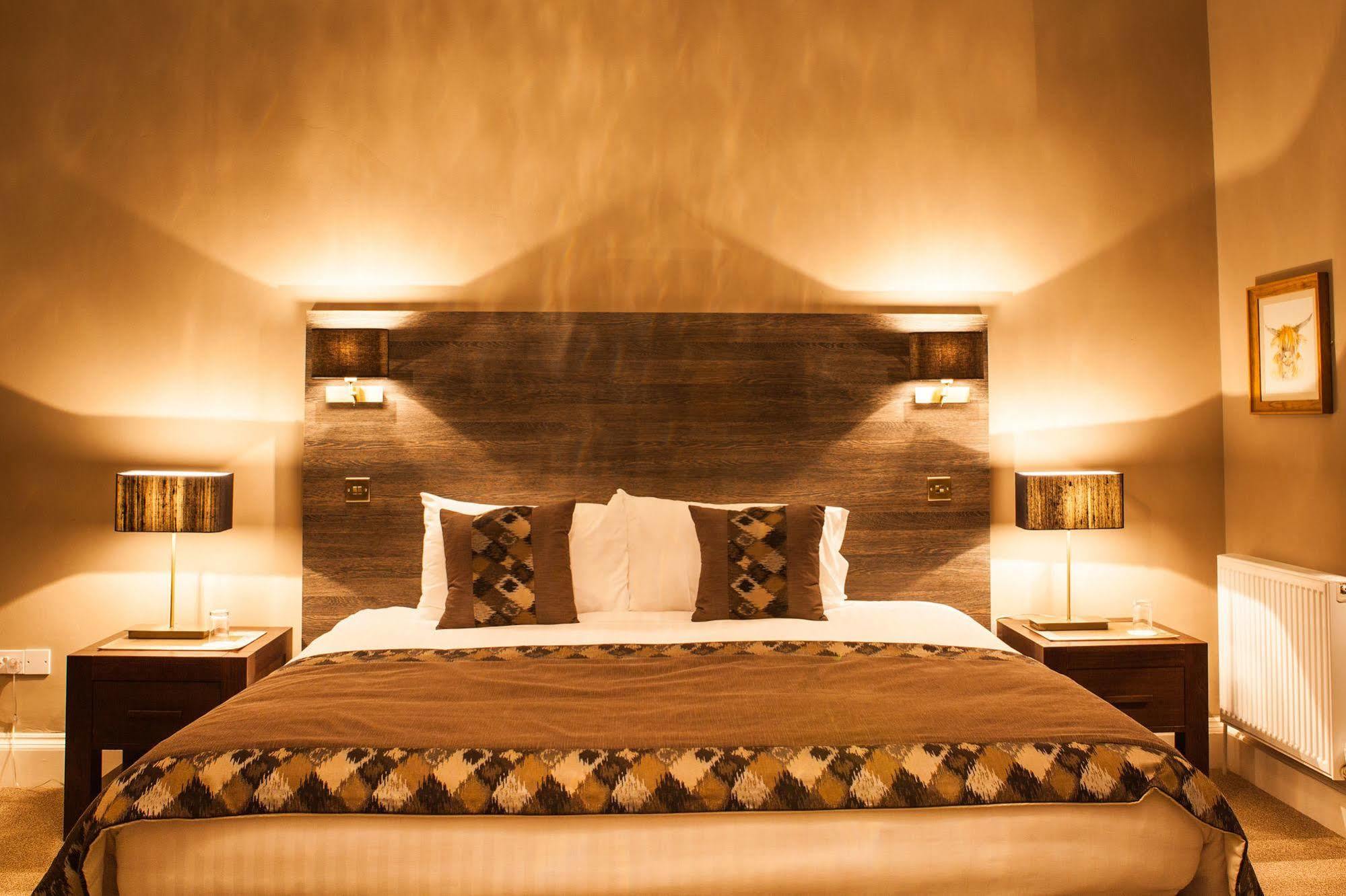 Inglewood House And Spa Alloa Kültér fotó