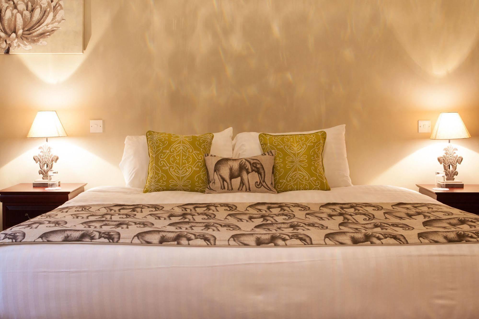 Inglewood House And Spa Alloa Kültér fotó