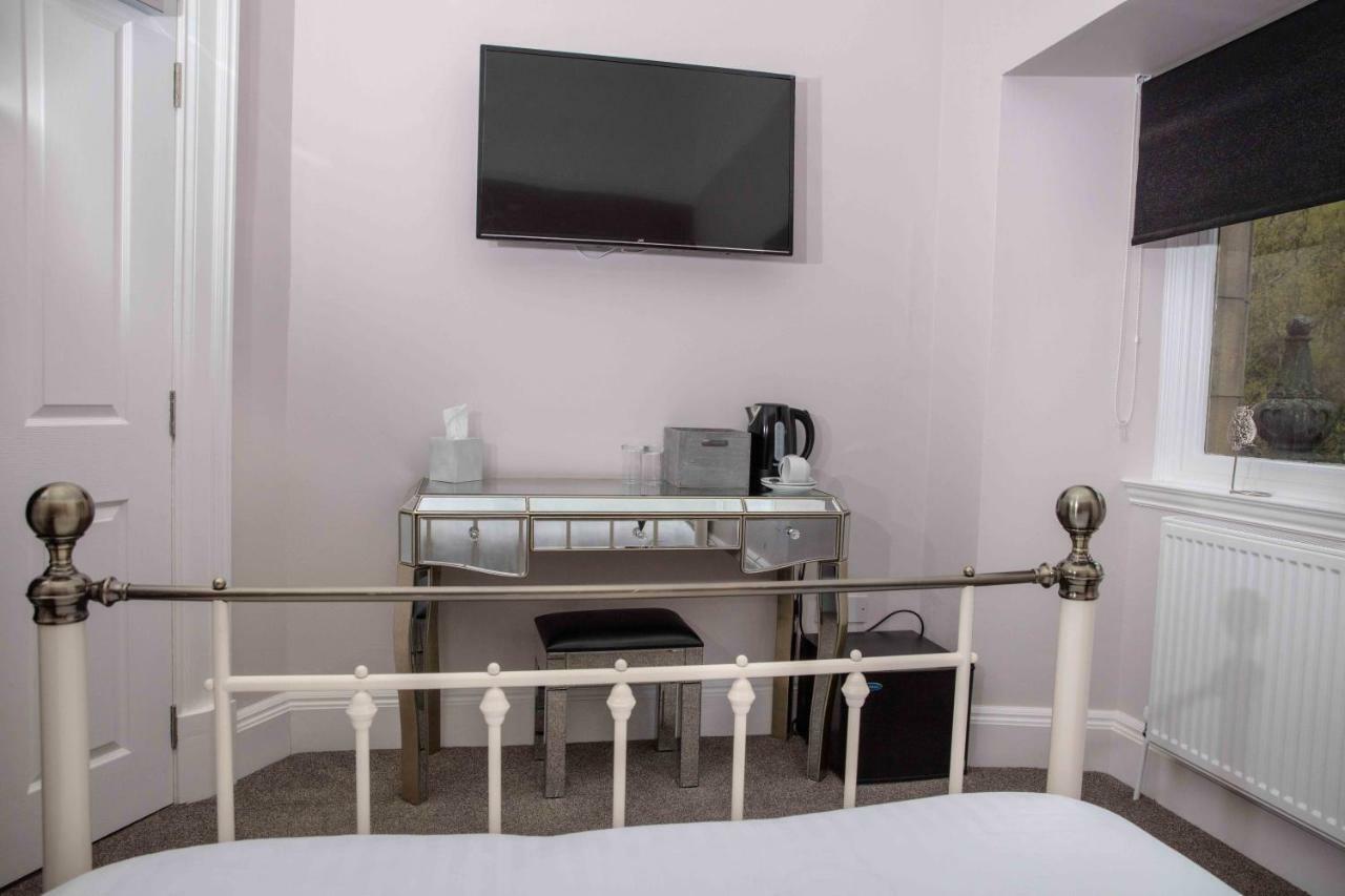 Inglewood House And Spa Alloa Kültér fotó